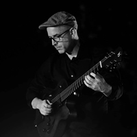 Andy Ferris