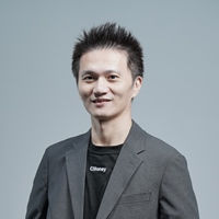 Jason Chou
