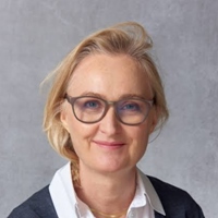 Marion Deuchars 瑪麗安·杜莎