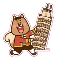 義大利旅遊達人