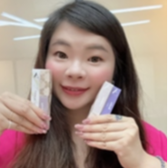 香氛界天使姐姐君君