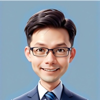 黃文愷  Kevin Huang