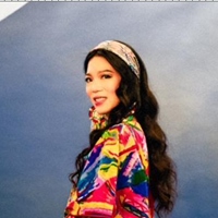  許郁瑛 YuYing HSU