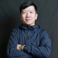 王琮瑋 TOBIAS WANG