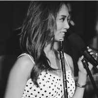 蔡子琪 Jenni Tsai