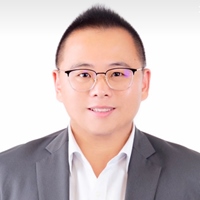 Austin Hsieh 謝宜志