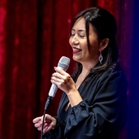 江玉芳(Dalila Tenco) 