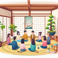潮田塾