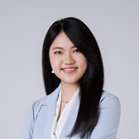 郭佩函 Jennifer