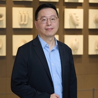 李建宏 (Percy Lee) 