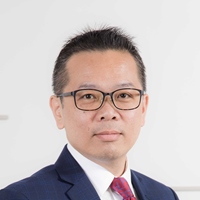 何顯騏 Michael Ho