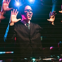 台北市模範市民