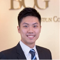 David Chan 陳威震