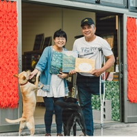 Lisoso' 你說說工作室 劉于仙、摩力.旮禾地