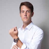 Justin Caleb Cooper 賈斯汀