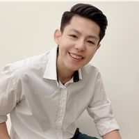 空間風格師 王雅文 Wing