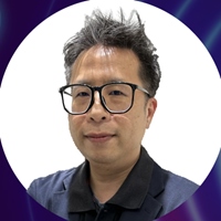 呂相鋆 Steve Lu