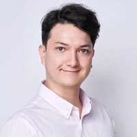 高迪爾 (Harrison Goldsmith)