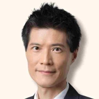 Sander老師