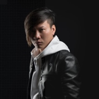 Mos Lin 林鎮宏