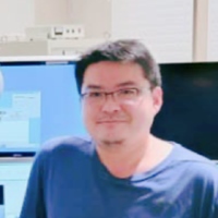 黃克峻 Ko Chun Huang