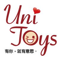 Uni-Joys有你,就有意思!!