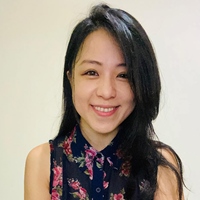 張竹芩 Rita Jhang