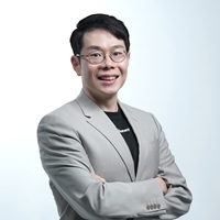 Hubert Chen