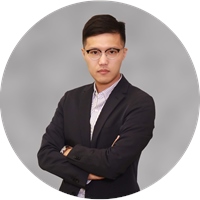 林大爲 David Lin 