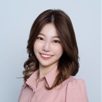王文心 Blair Wang