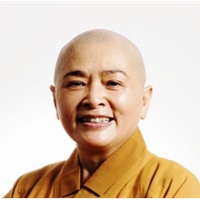Venerable Dr. Yifa