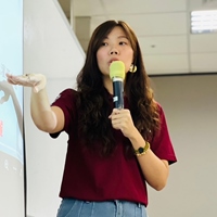 相信療癒蛻變空間 Ally