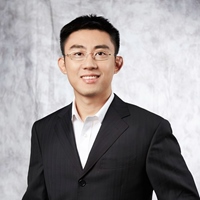 申健 Jacky Shen,CST