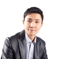 李國彪 Bill Li, CST