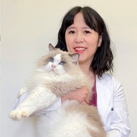 林孟潔 獸醫師
