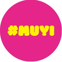 #MUYI