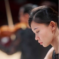 小提琴  胡仲璵 