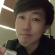 John 阿原