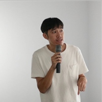 吳修銘（WU SIOU-MING）