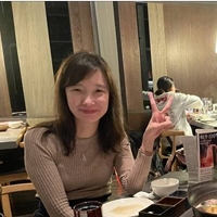 張瓊文 Alisha Chang