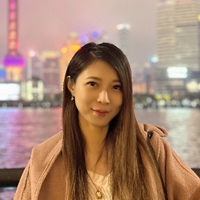 洪琬翎 Yvette Hung