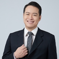 Barry 郭榮彥律師