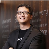 吳柏翰 (Jerry Wu)