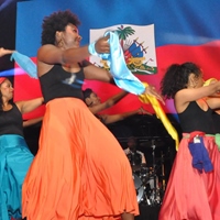 Danse Haïtienne
