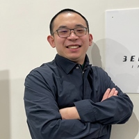 陳彥辰 Anderson Chen
