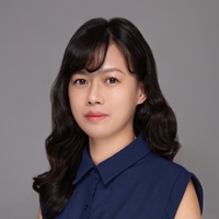 張雅欣 Cindy Chang