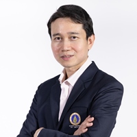 Dr. Norased Nasongkla