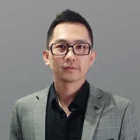 蕭許杰  Marco Hsiao