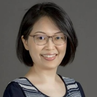 Dr. Peng-Ting Chen