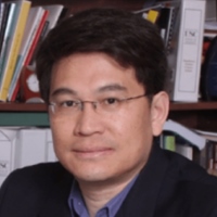 Dr. C. Benson Kuo